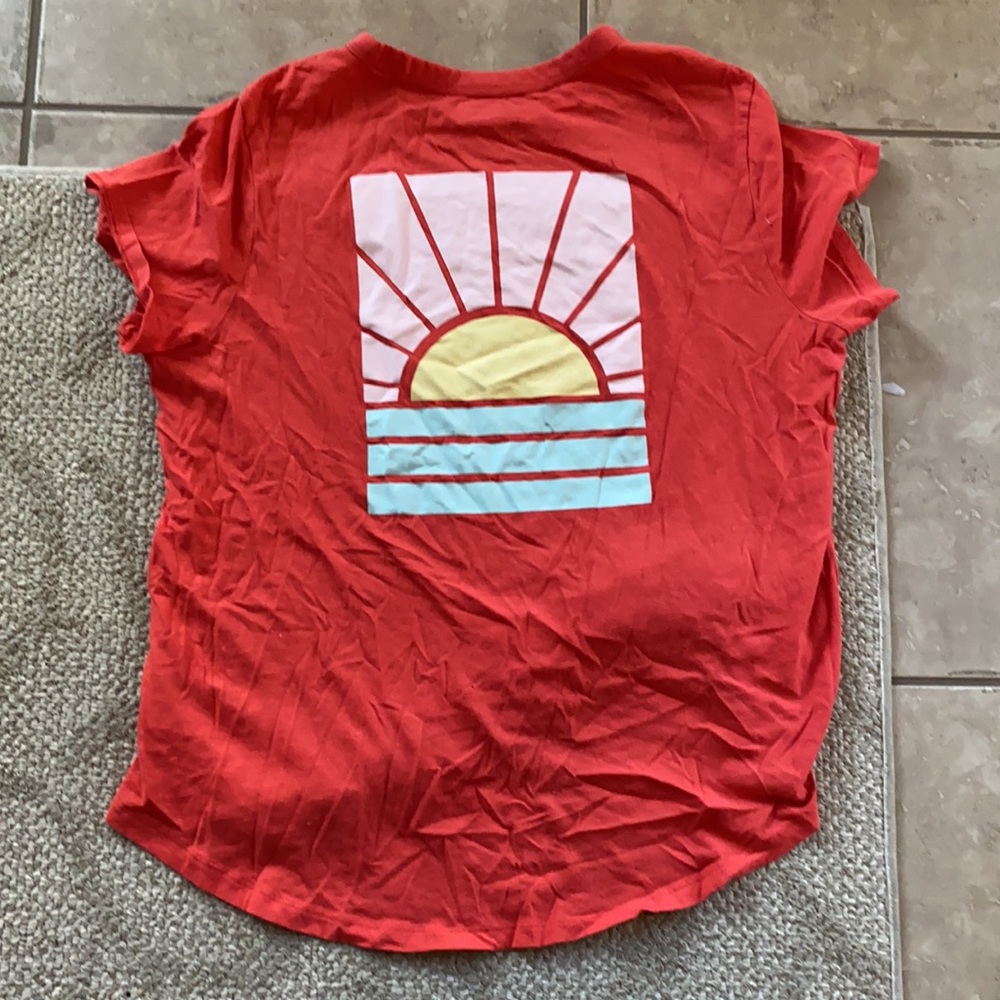 🌅Cali Tee🌅 - Picture 3 of 5